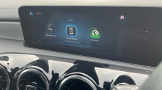 Mercedes-Benz CLA 220 AMG Line 4dr Tip Auto Petrol Saloon